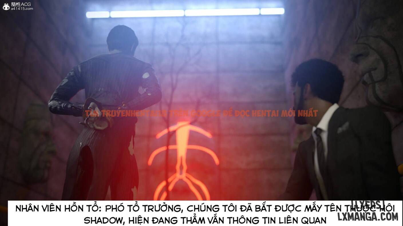 Xem ảnh 91 trong truyện hentai Nghịch Chuyển - Chapter 3 - hentaitvn.net