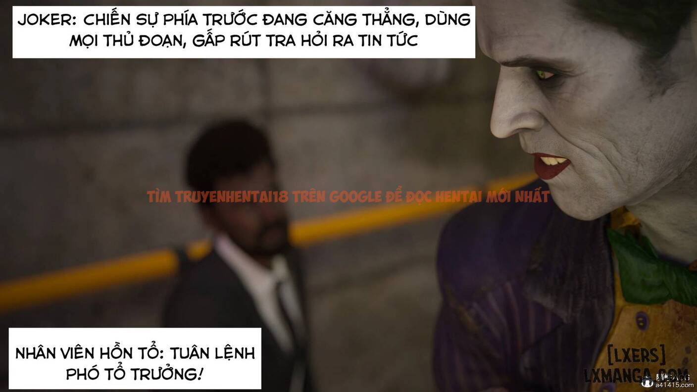 Xem ảnh 93 trong truyện hentai Nghịch Chuyển - Chapter 3 - hentaitvn.net
