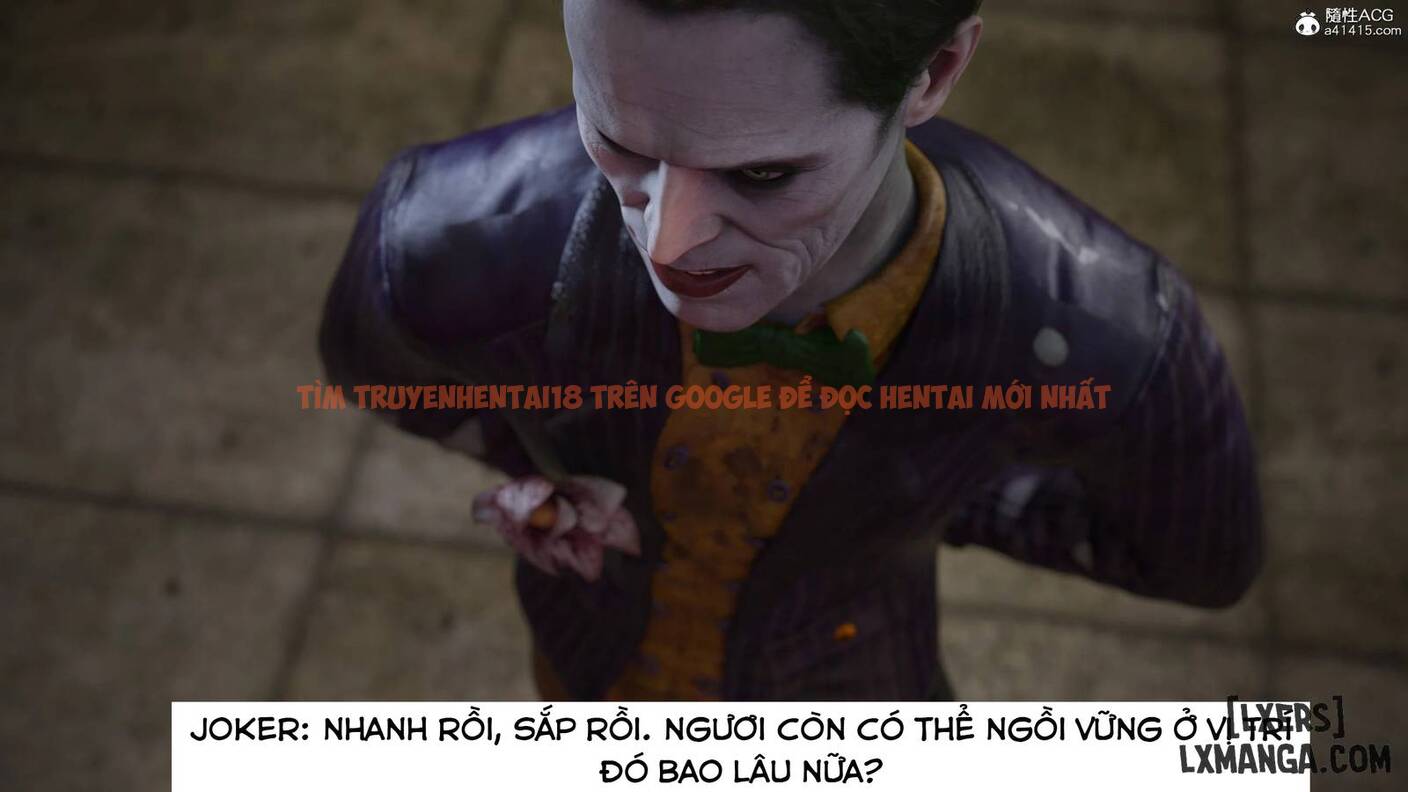 Xem ảnh 94 trong truyện hentai Nghịch Chuyển - Chapter 3 - hentaitvn.net