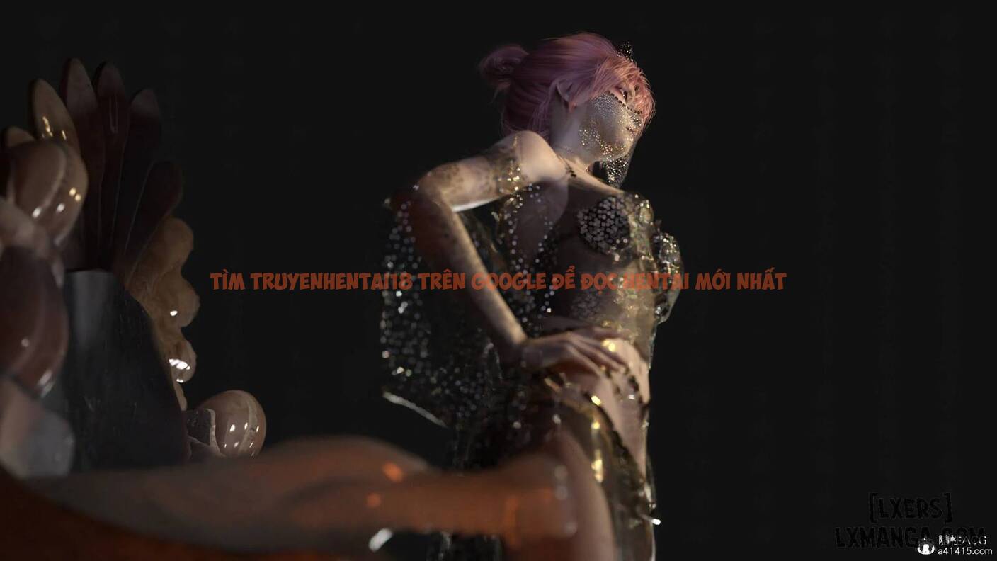 Xem ảnh 96 trong truyện hentai Nghịch Chuyển - Chapter 3 - hentaitvn.net