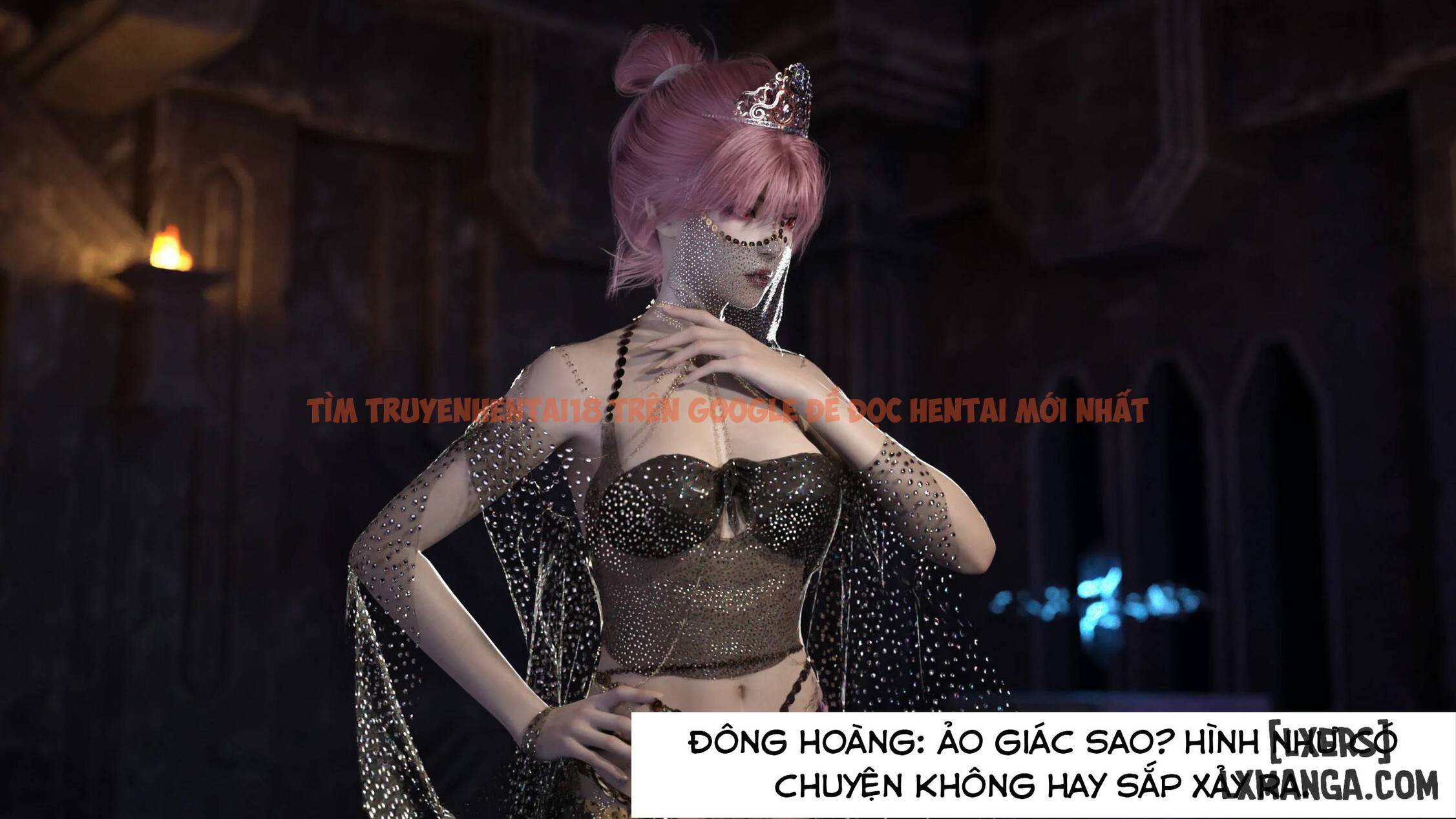 Xem ảnh 99 trong truyện hentai Nghịch Chuyển - Chapter 3 - hentaitvn.net