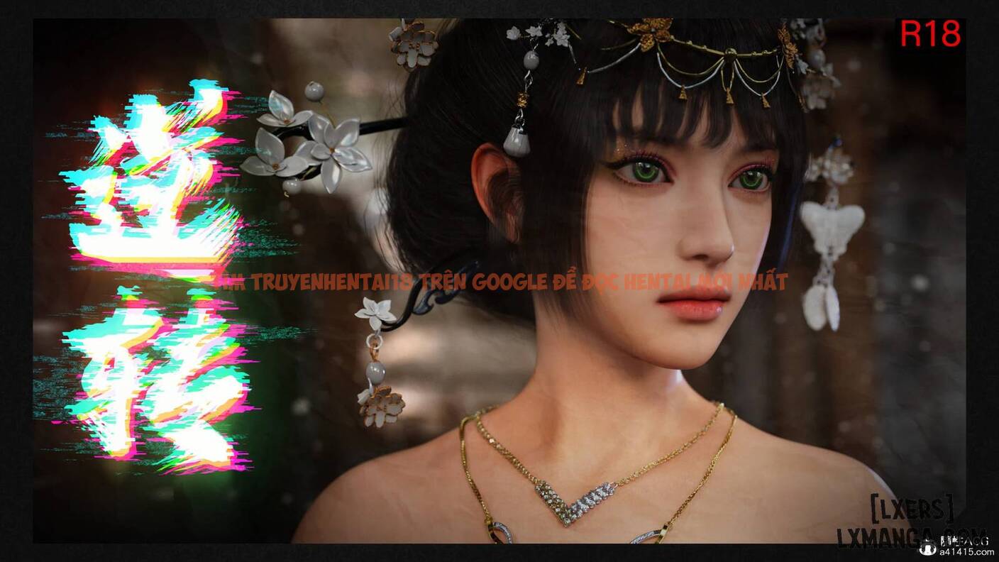 Xem ảnh 0 trong truyện hentai Nghịch Chuyển - Chapter 4 - hentaitvn.net