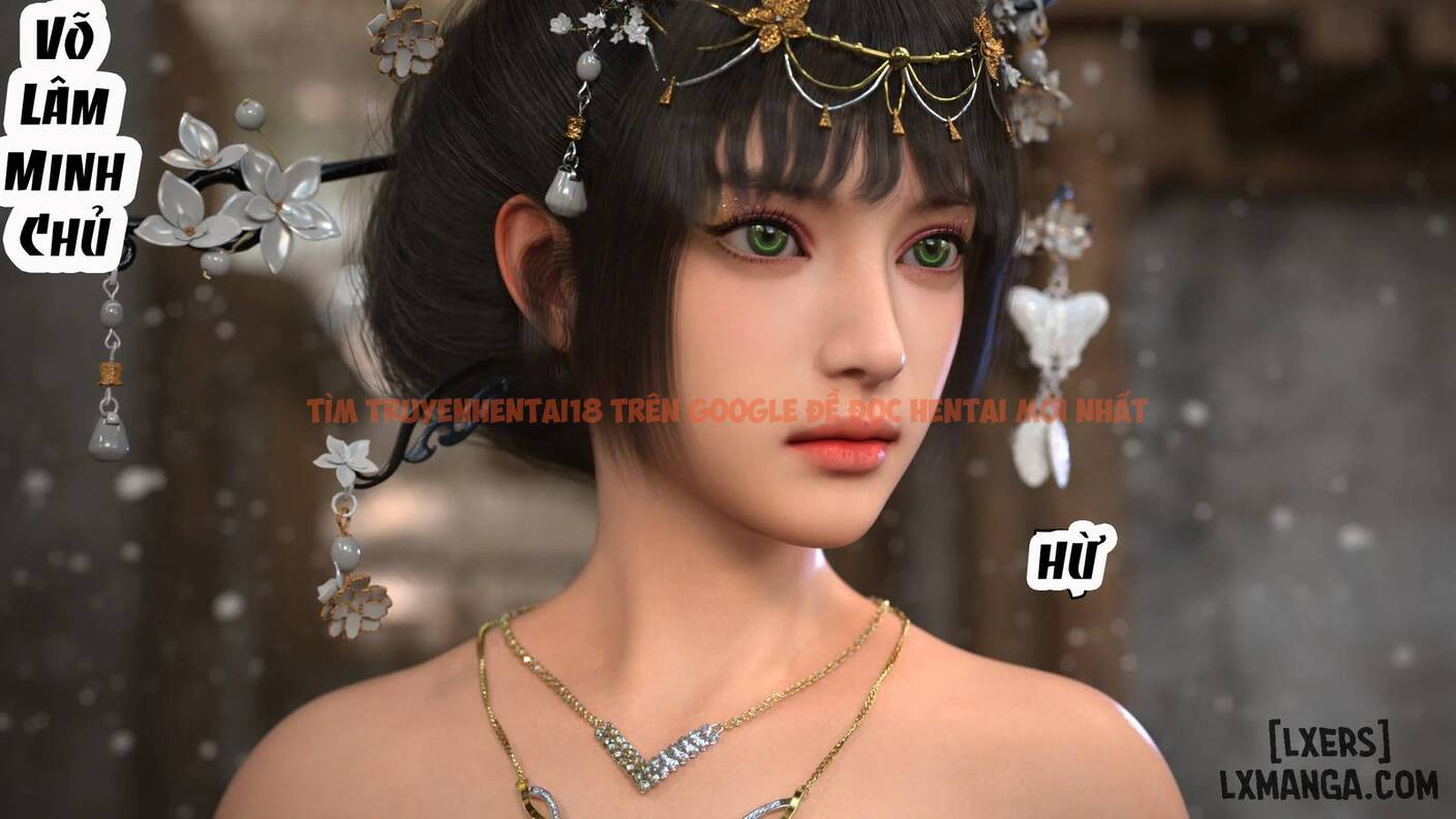 Xem ảnh 1 trong truyện hentai Nghịch Chuyển - Chapter 4 - hentaitvn.net