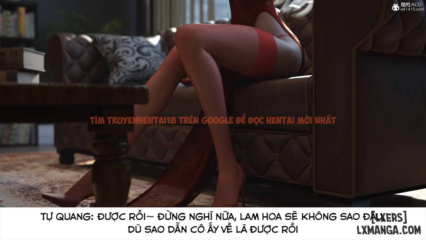 Xem ảnh 10 trong truyện hentai Nghịch Chuyển - Chapter 4 - hentaitvn.net