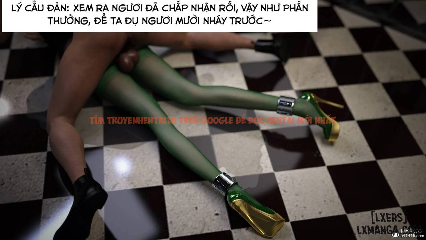 Xem ảnh 100 trong truyện hentai Nghịch Chuyển - Chapter 4 - hentaitvn.net