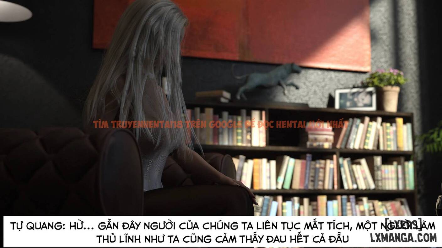 Xem ảnh 11 trong truyện hentai Nghịch Chuyển - Chapter 4 - hentaitvn.net