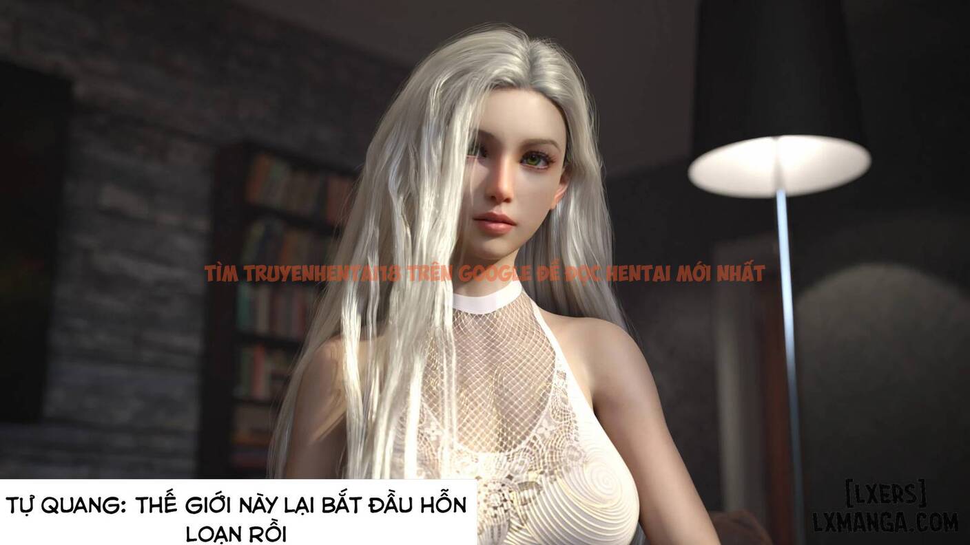 Xem ảnh 12 trong truyện hentai Nghịch Chuyển - Chapter 4 - hentaitvn.net