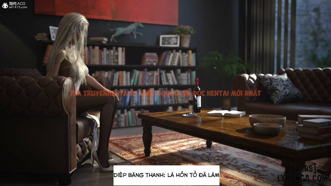 Xem ảnh 13 trong truyện hentai Nghịch Chuyển - Chapter 4 - hentaitvn.net