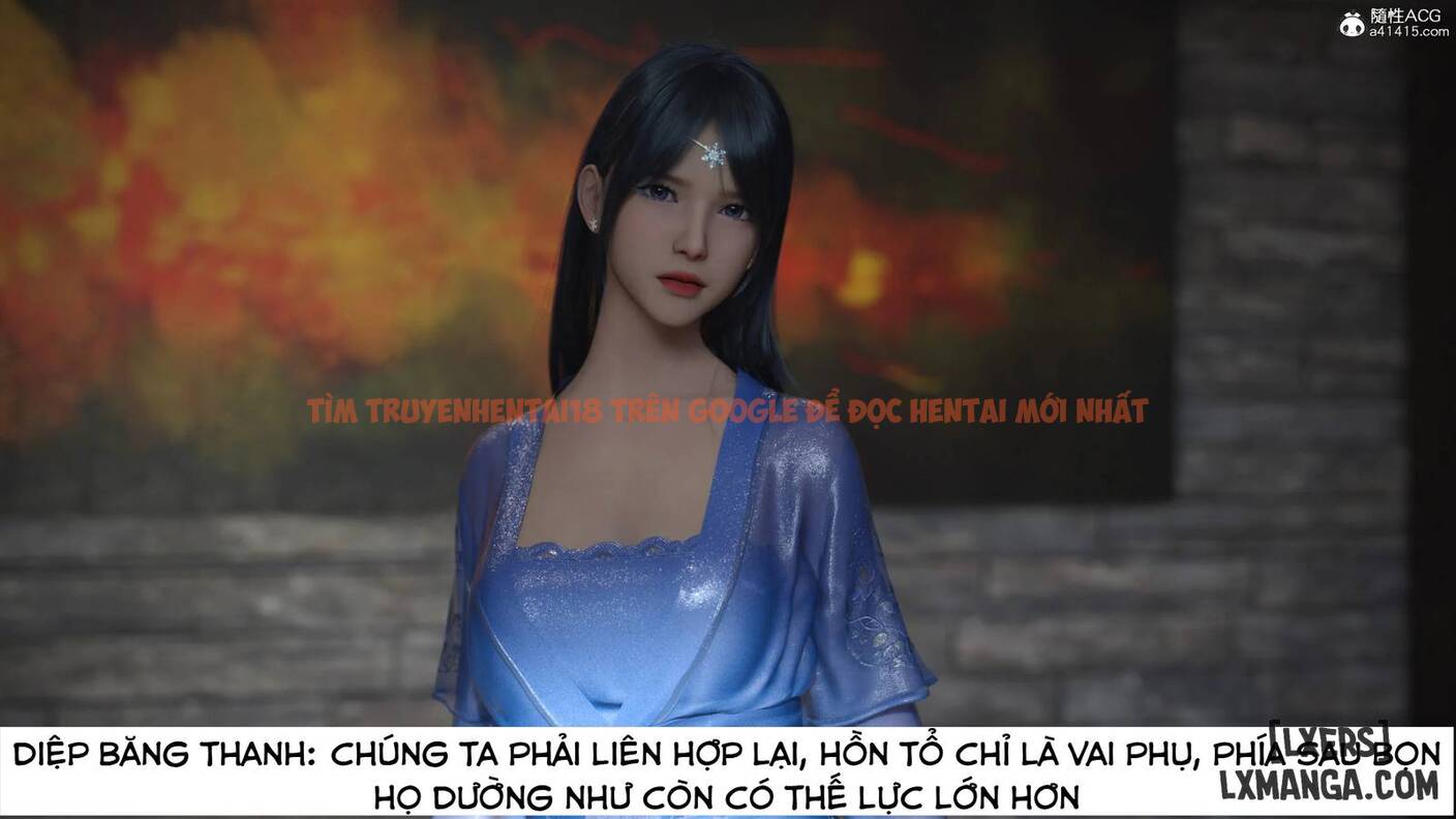 Xem ảnh 15 trong truyện hentai Nghịch Chuyển - Chapter 4 - hentaitvn.net