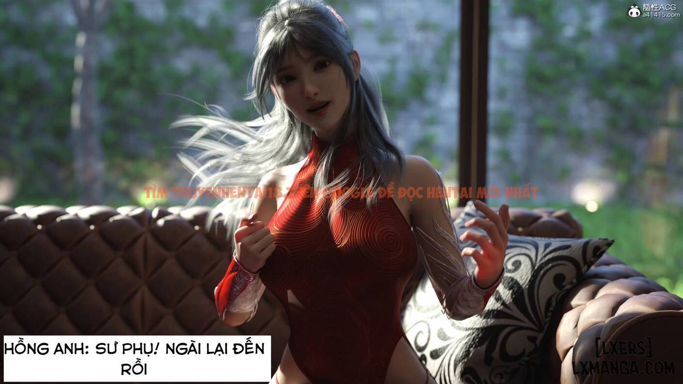 Xem ảnh 16 trong truyện hentai Nghịch Chuyển - Chapter 4 - hentaitvn.net