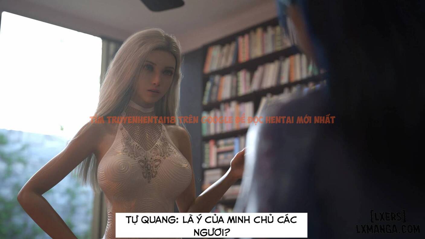 Xem ảnh 17 trong truyện hentai Nghịch Chuyển - Chapter 4 - hentaitvn.net