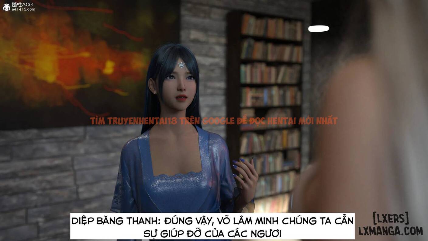 Xem ảnh 18 trong truyện hentai Nghịch Chuyển - Chapter 4 - hentaitvn.net