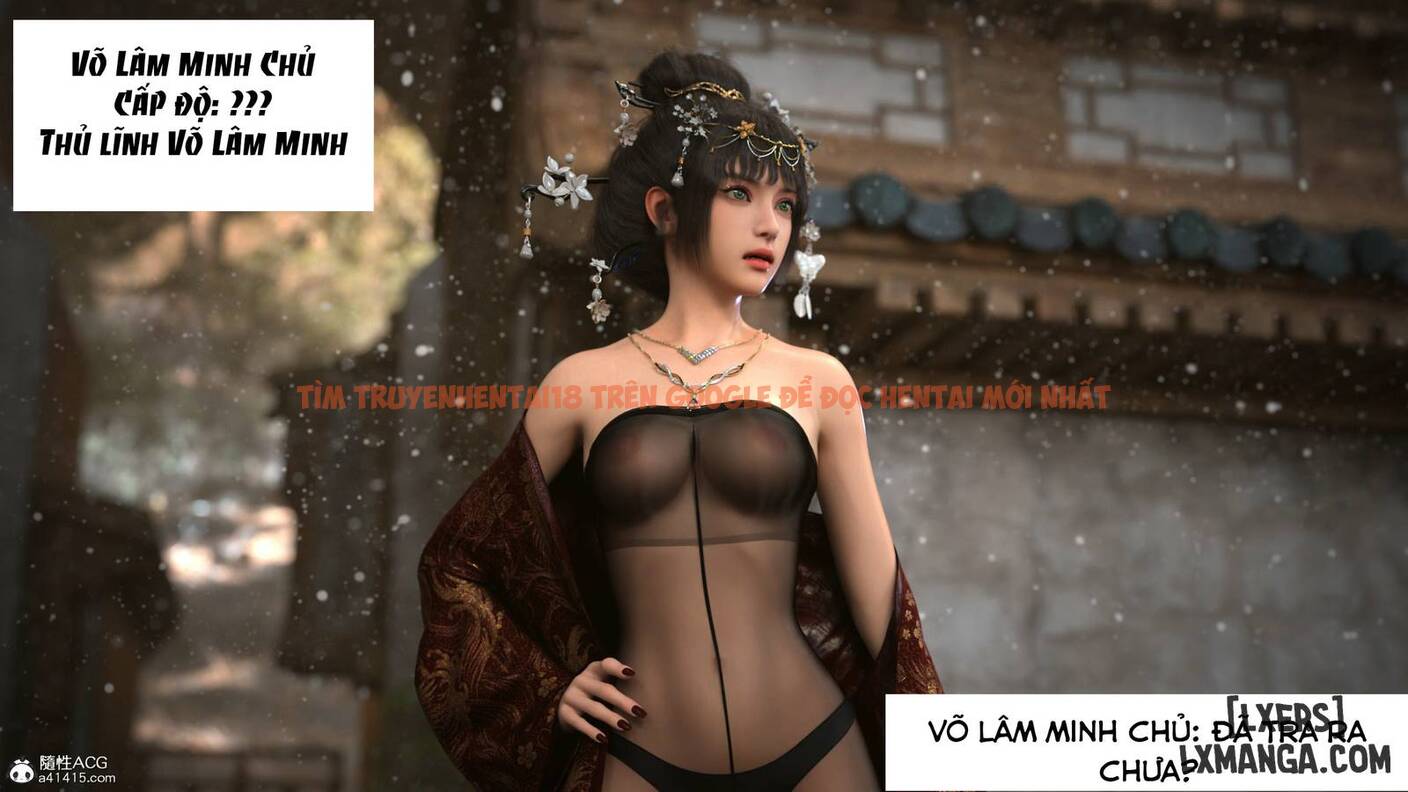 Xem ảnh 2 trong truyện hentai Nghịch Chuyển - Chapter 4 - hentaitvn.net