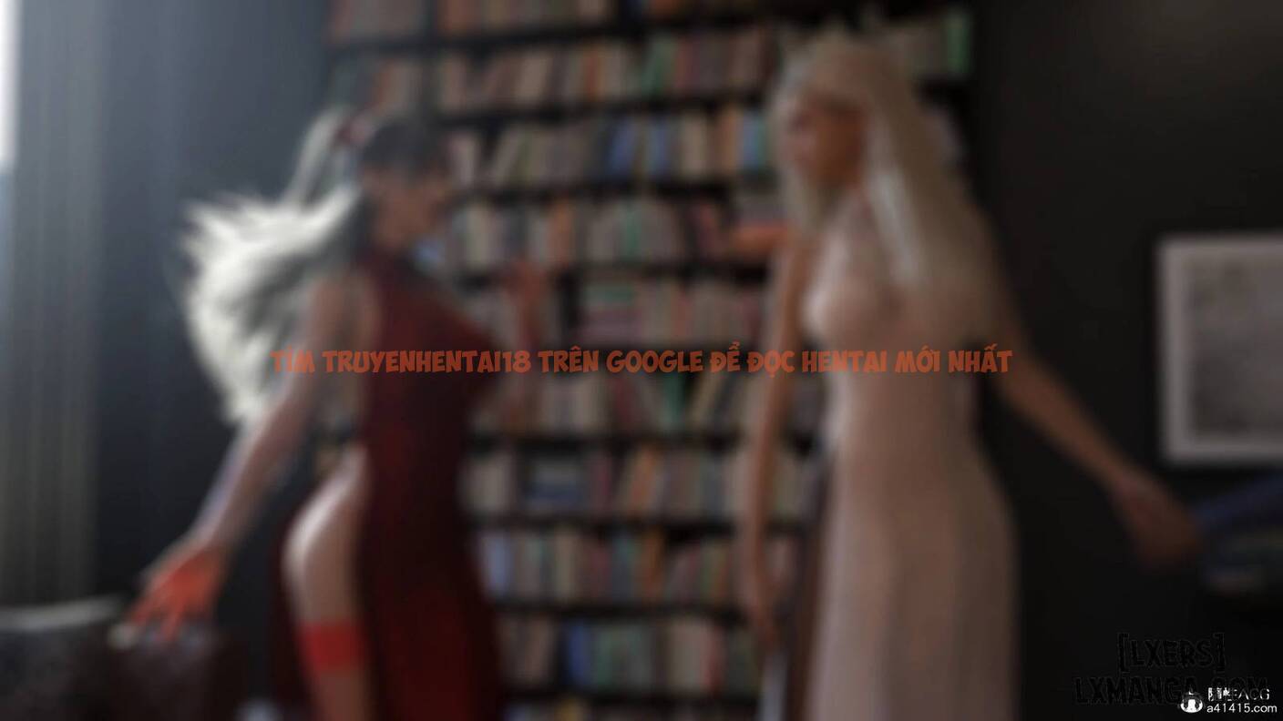 Xem ảnh 20 trong truyện hentai Nghịch Chuyển - Chapter 4 - hentaitvn.net