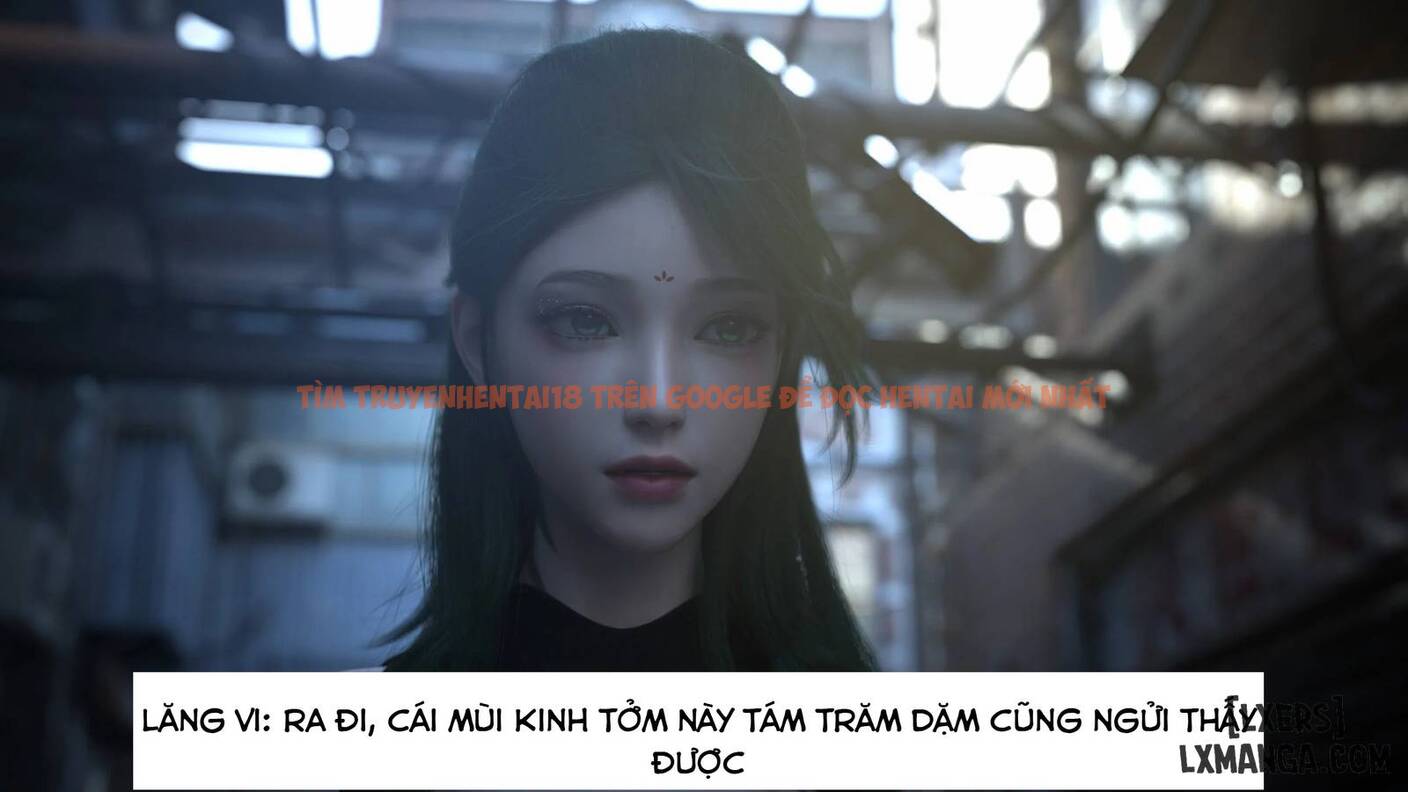 Xem ảnh 23 trong truyện hentai Nghịch Chuyển - Chapter 4 - hentaitvn.net