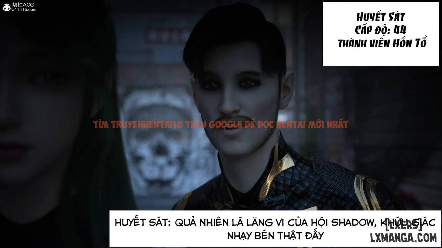 Xem ảnh 24 trong truyện hentai Nghịch Chuyển - Chapter 4 - hentaitvn.net