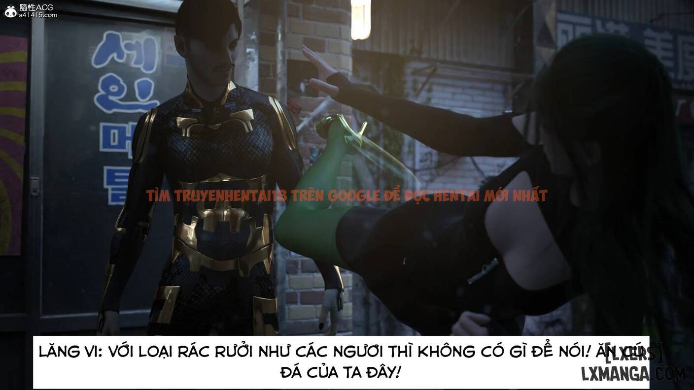 Xem ảnh 25 trong truyện hentai Nghịch Chuyển - Chapter 4 - hentaitvn.net