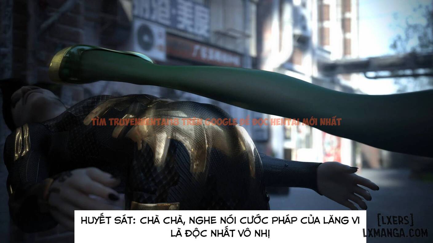 Xem ảnh 26 trong truyện hentai Nghịch Chuyển - Chapter 4 - hentaitvn.net