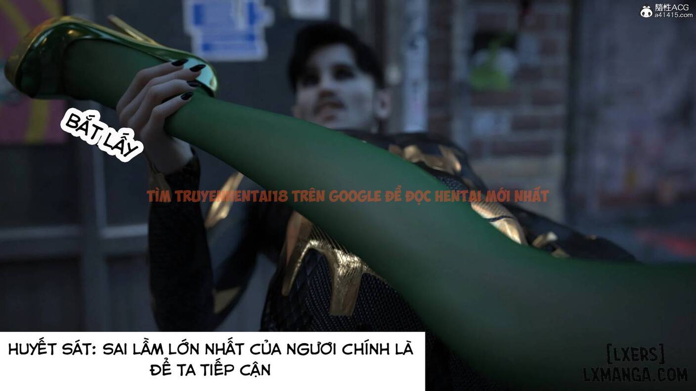 Xem ảnh 28 trong truyện hentai Nghịch Chuyển - Chapter 4 - hentaitvn.net