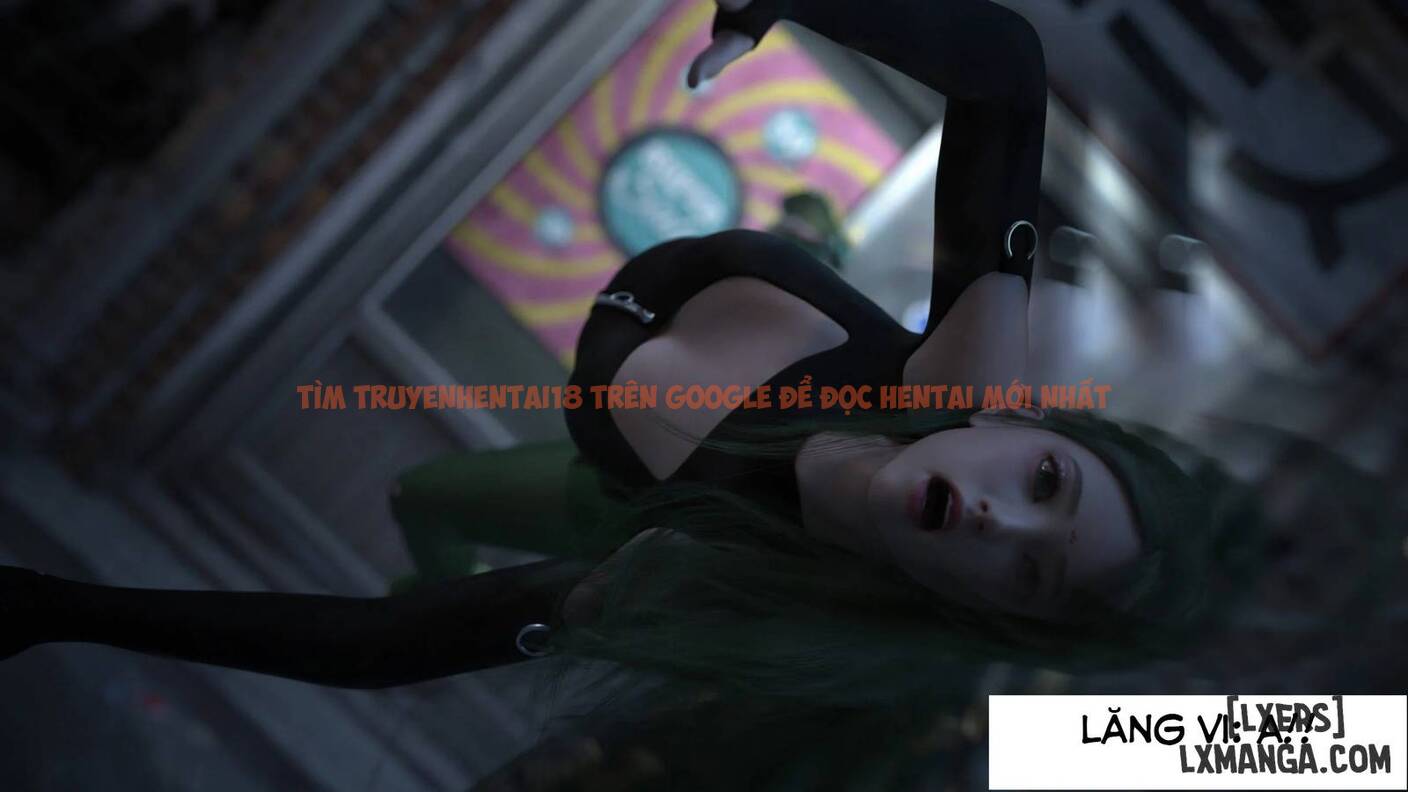 Xem ảnh 30 trong truyện hentai Nghịch Chuyển - Chapter 4 - hentaitvn.net