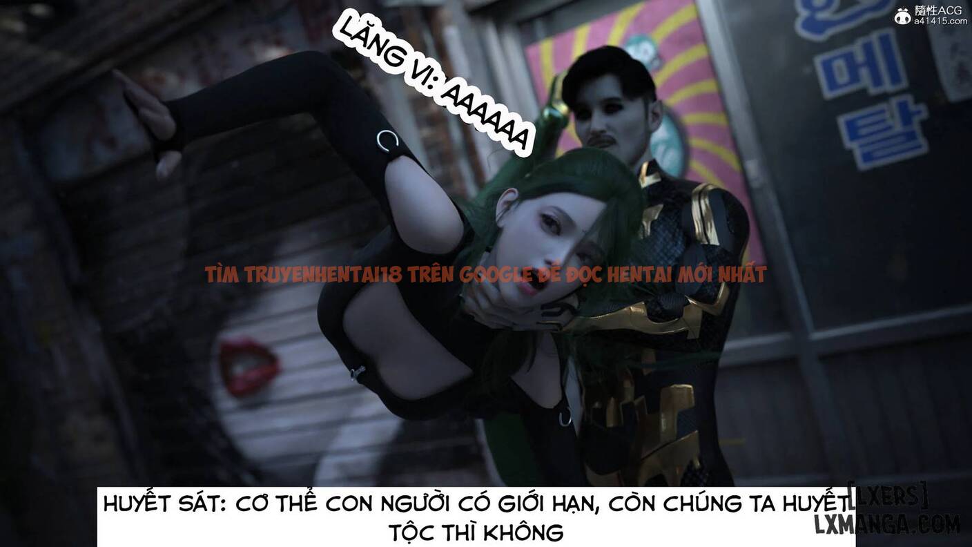 Xem ảnh 31 trong truyện hentai Nghịch Chuyển - Chapter 4 - hentaitvn.net