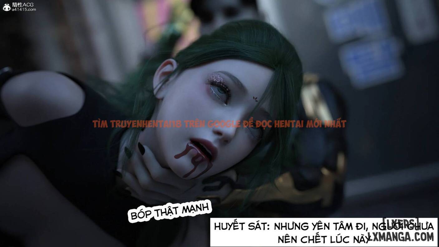 Xem ảnh 32 trong truyện hentai Nghịch Chuyển - Chapter 4 - hentaitvn.net