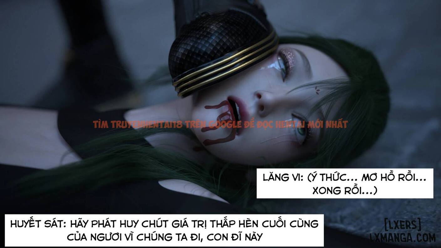 Xem ảnh 33 trong truyện hentai Nghịch Chuyển - Chapter 4 - hentaitvn.net