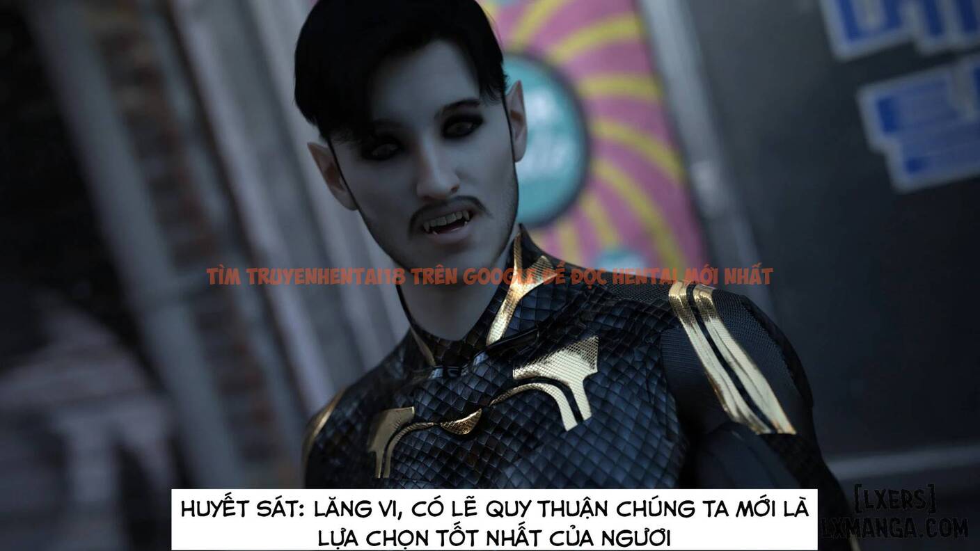Xem ảnh 34 trong truyện hentai Nghịch Chuyển - Chapter 4 - hentaitvn.net