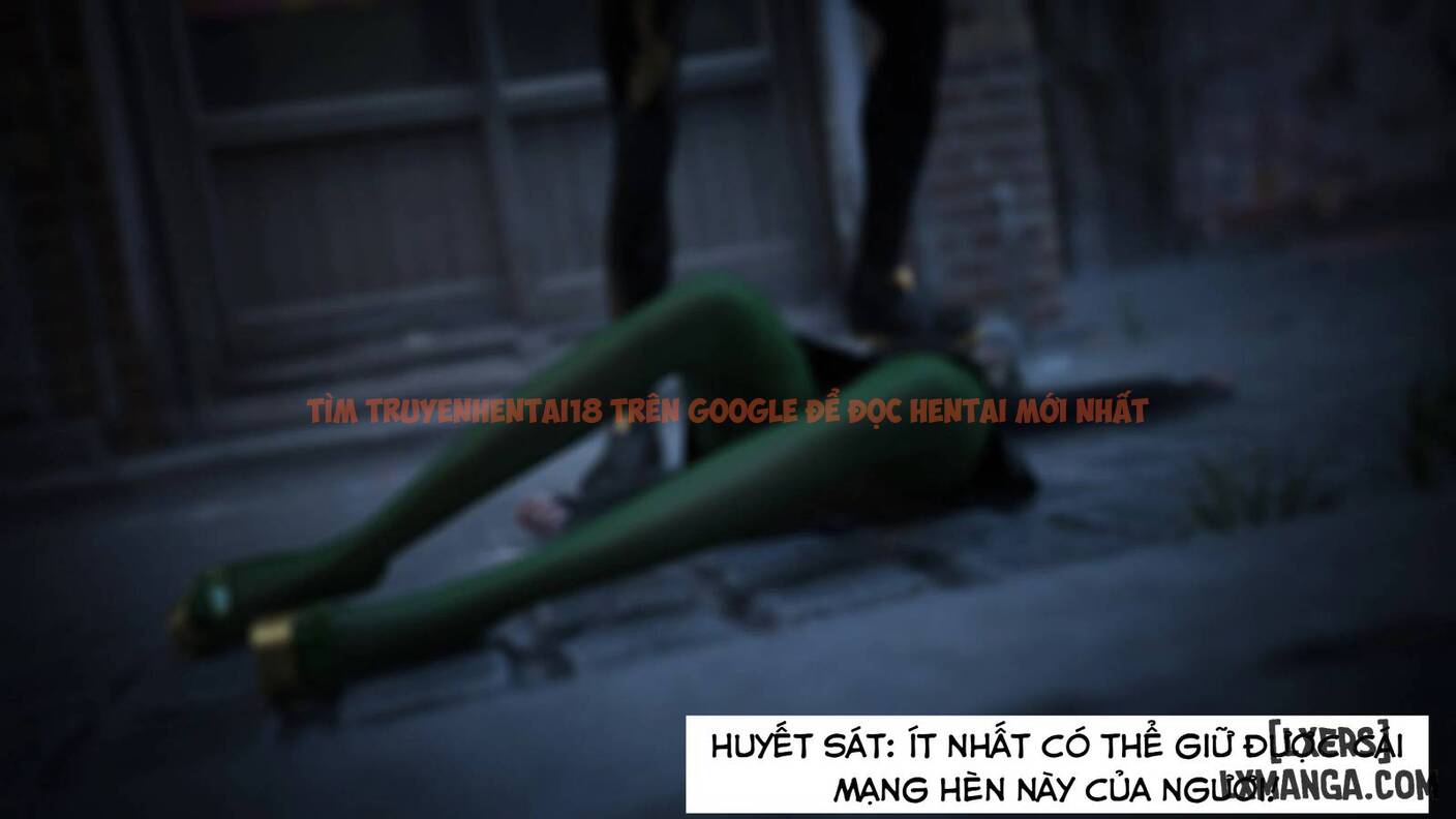 Xem ảnh 35 trong truyện hentai Nghịch Chuyển - Chapter 4 - hentaitvn.net