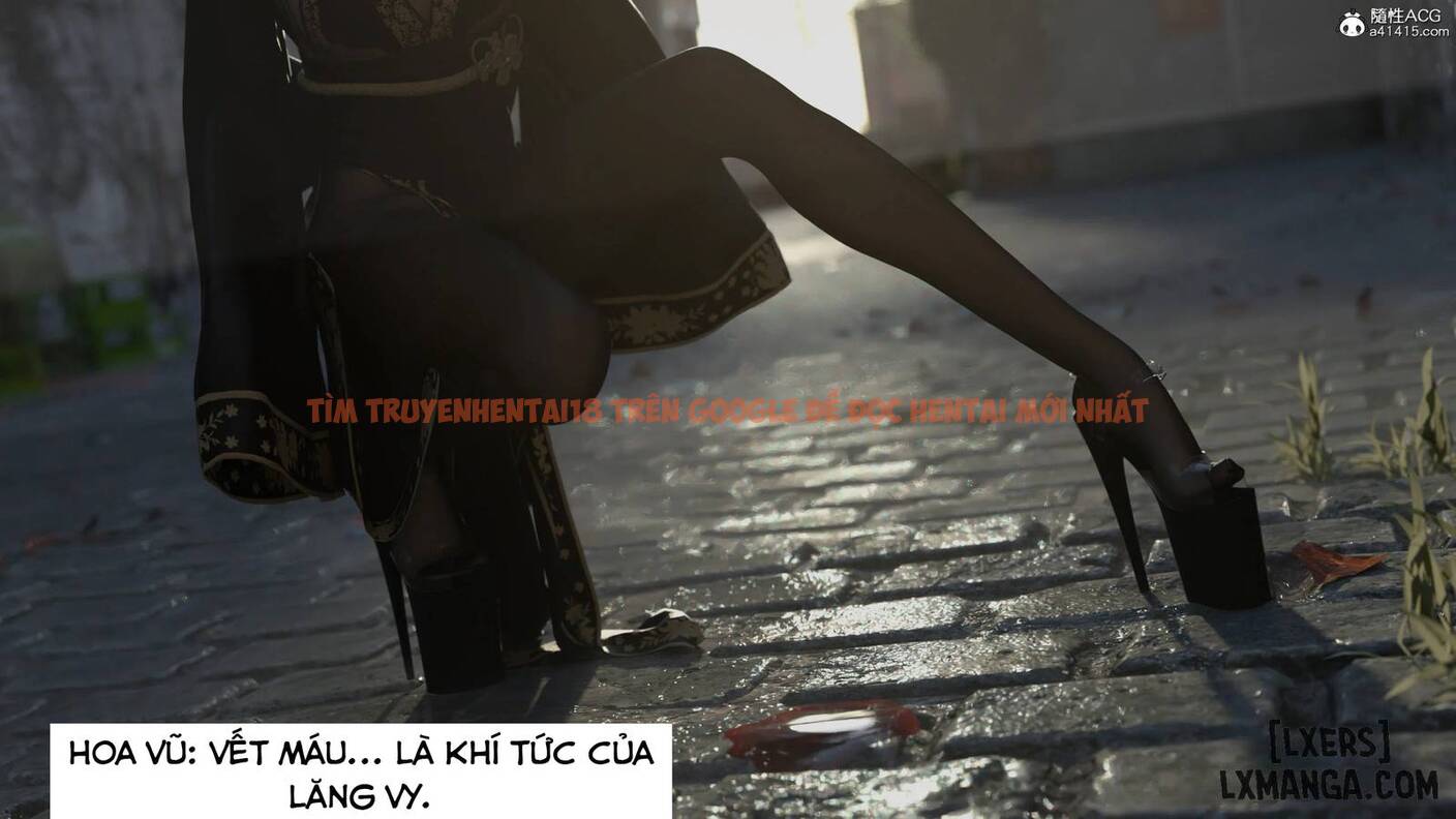 Xem ảnh 36 trong truyện hentai Nghịch Chuyển - Chapter 4 - hentaitvn.net