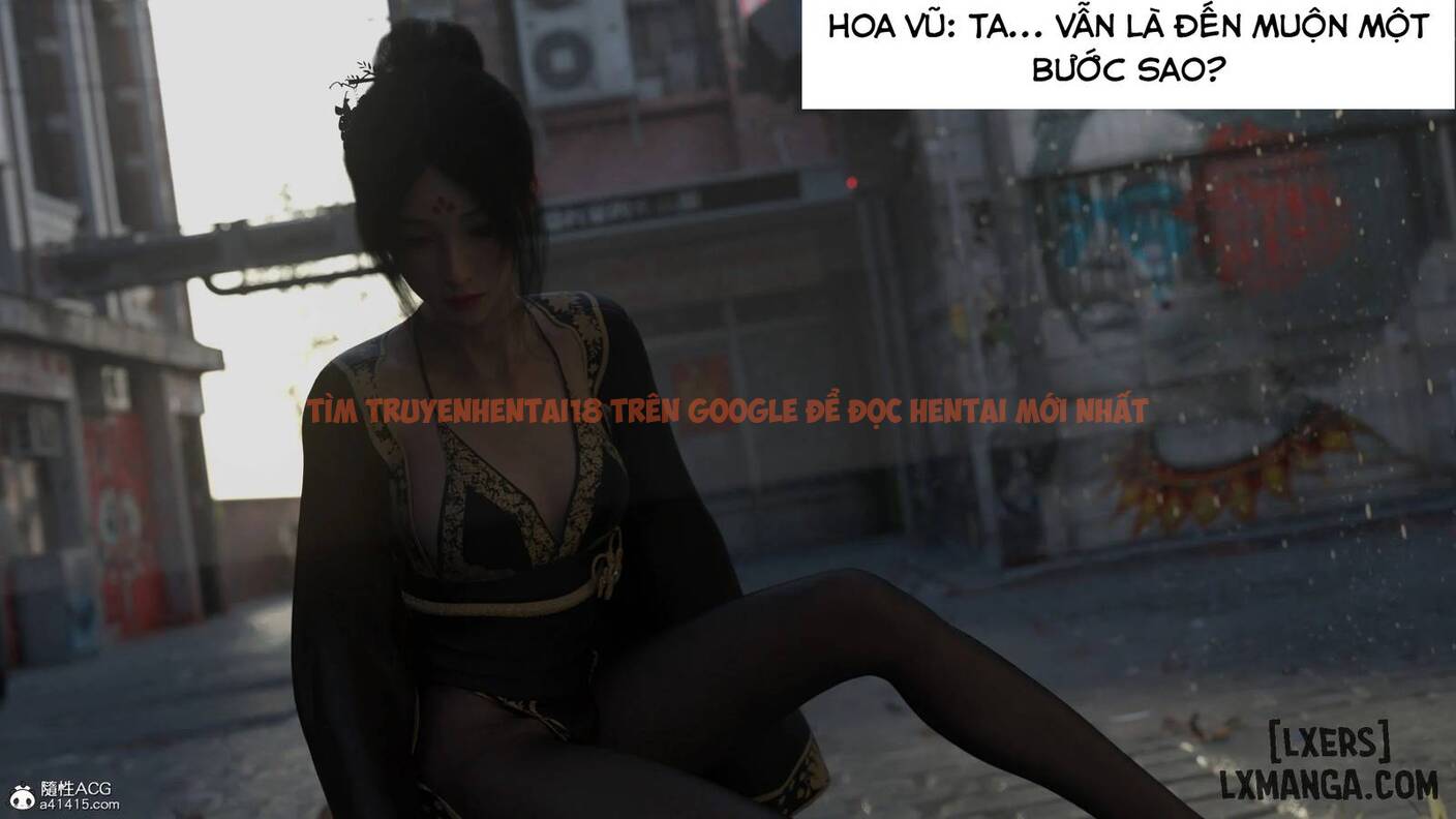 Xem ảnh 37 trong truyện hentai Nghịch Chuyển - Chapter 4 - hentaitvn.net
