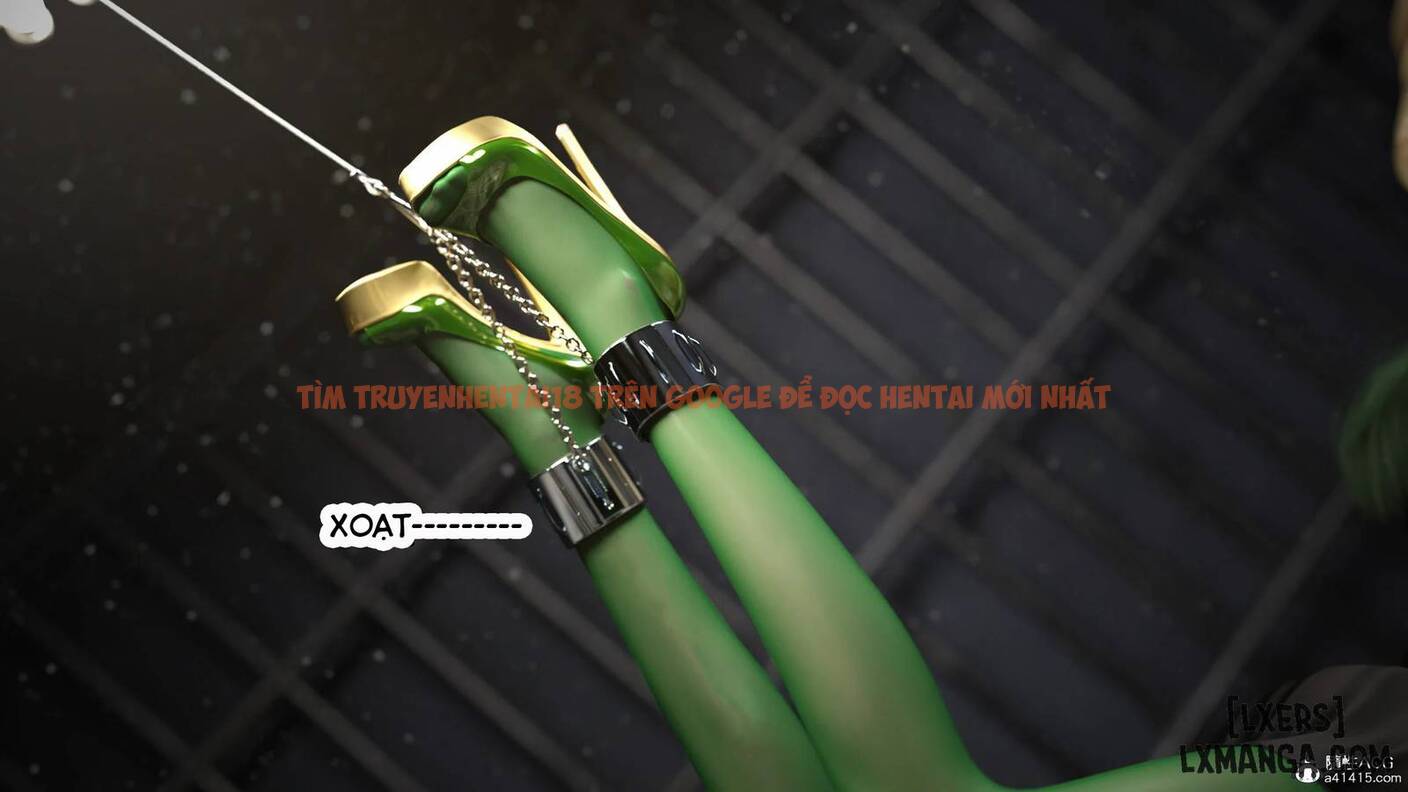 Xem ảnh 39 trong truyện hentai Nghịch Chuyển - Chapter 4 - hentaitvn.net