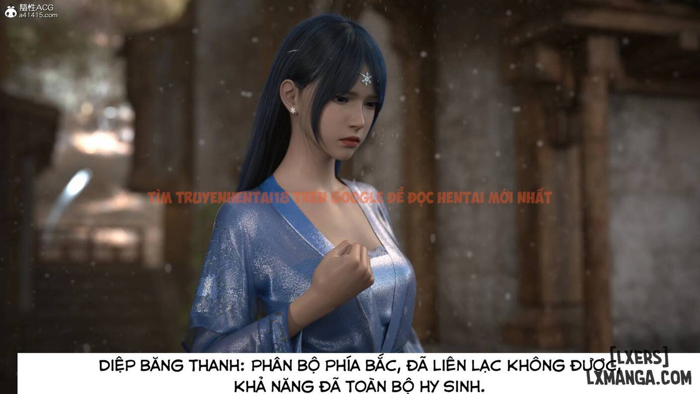 Xem ảnh 4 trong truyện hentai Nghịch Chuyển - Chapter 4 - hentaitvn.net