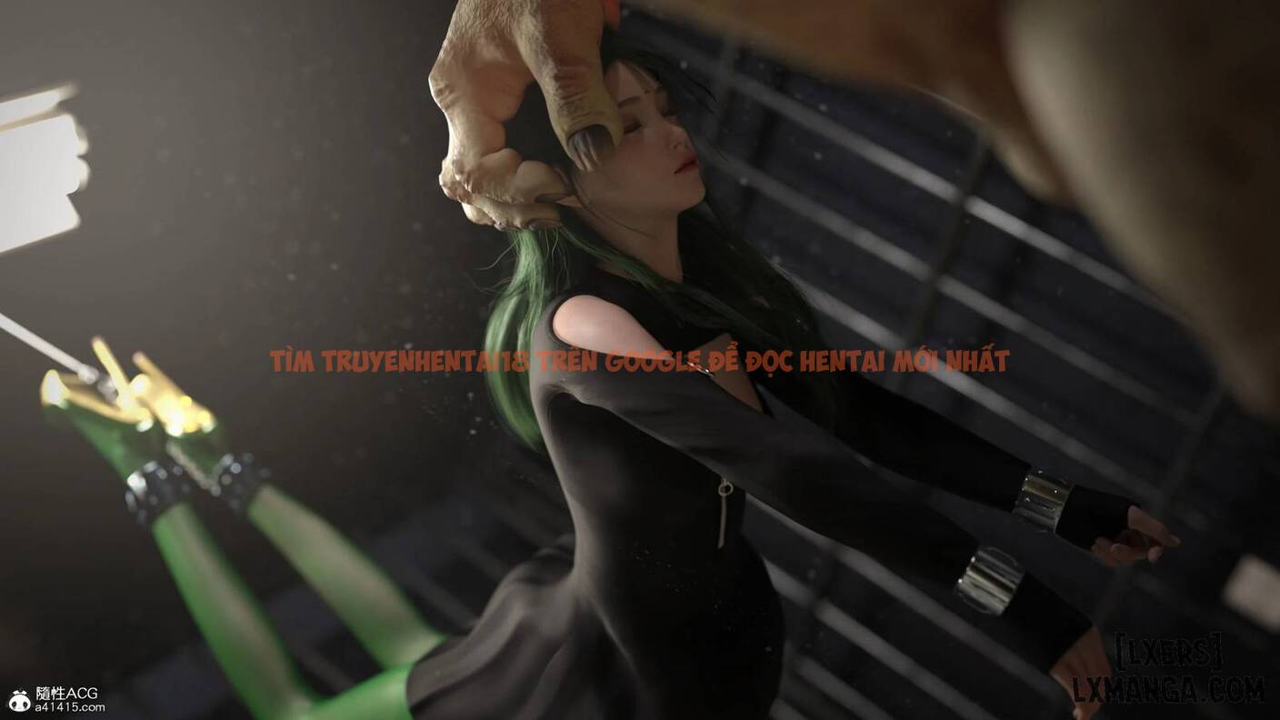 Xem ảnh 40 trong truyện hentai Nghịch Chuyển - Chapter 4 - hentaitvn.net