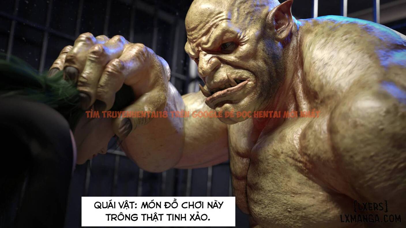 Xem ảnh 41 trong truyện hentai Nghịch Chuyển - Chapter 4 - hentaitvn.net