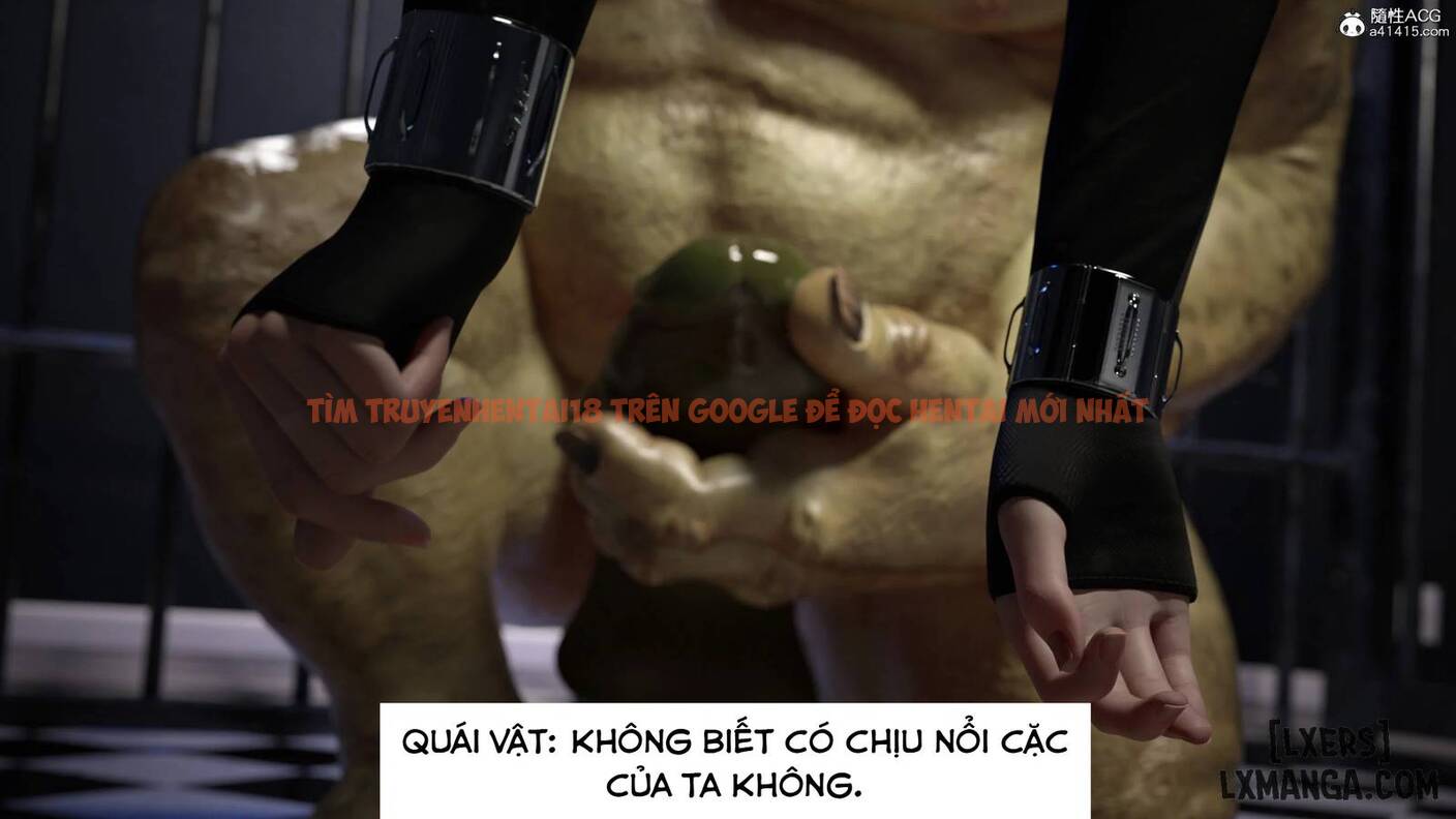 Xem ảnh 42 trong truyện hentai Nghịch Chuyển - Chapter 4 - hentaitvn.net