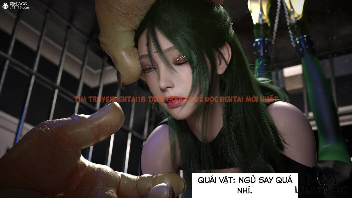 Xem ảnh 43 trong truyện hentai Nghịch Chuyển - Chapter 4 - hentaitvn.net
