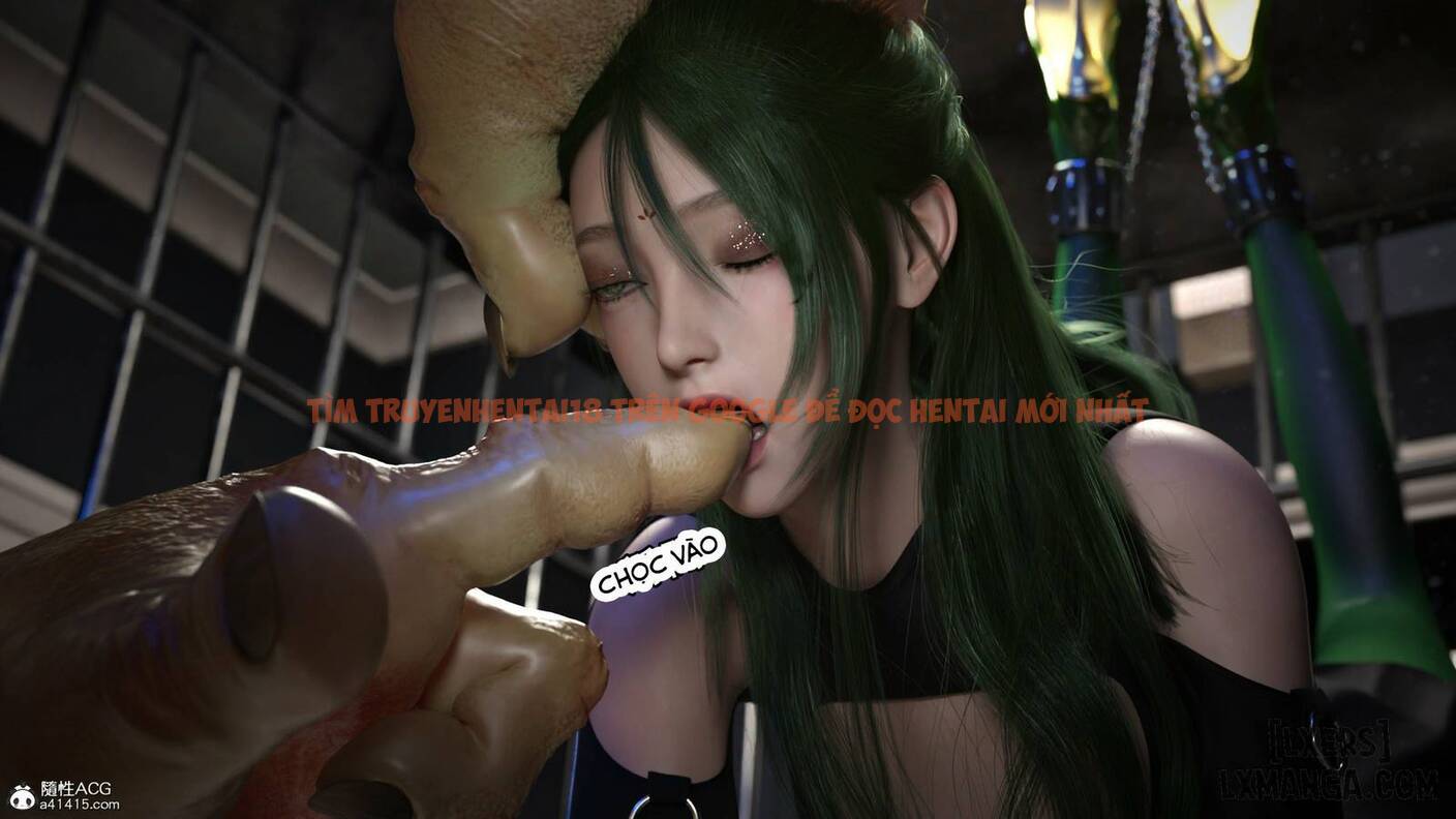 Xem ảnh 45 trong truyện hentai Nghịch Chuyển - Chapter 4 - hentaitvn.net