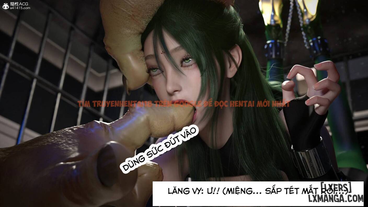 Xem ảnh 46 trong truyện hentai Nghịch Chuyển - Chapter 4 - hentaitvn.net