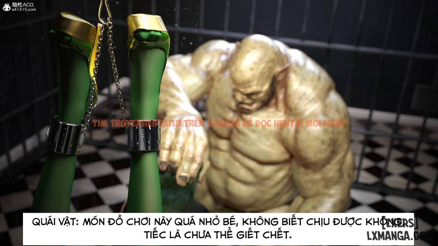 Xem ảnh 48 trong truyện hentai Nghịch Chuyển - Chapter 4 - hentaitvn.net
