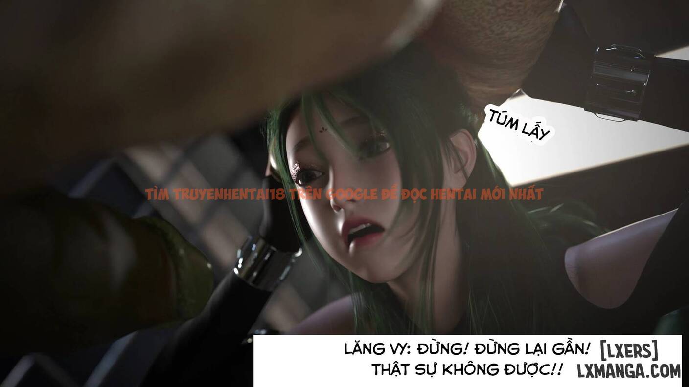 Xem ảnh 50 trong truyện hentai Nghịch Chuyển - Chapter 4 - hentaitvn.net