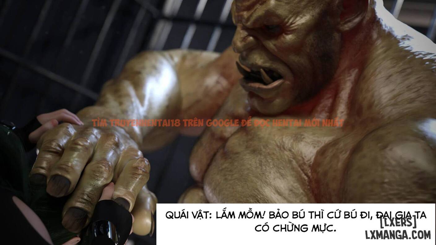 Xem ảnh 51 trong truyện hentai Nghịch Chuyển - Chapter 4 - hentaitvn.net