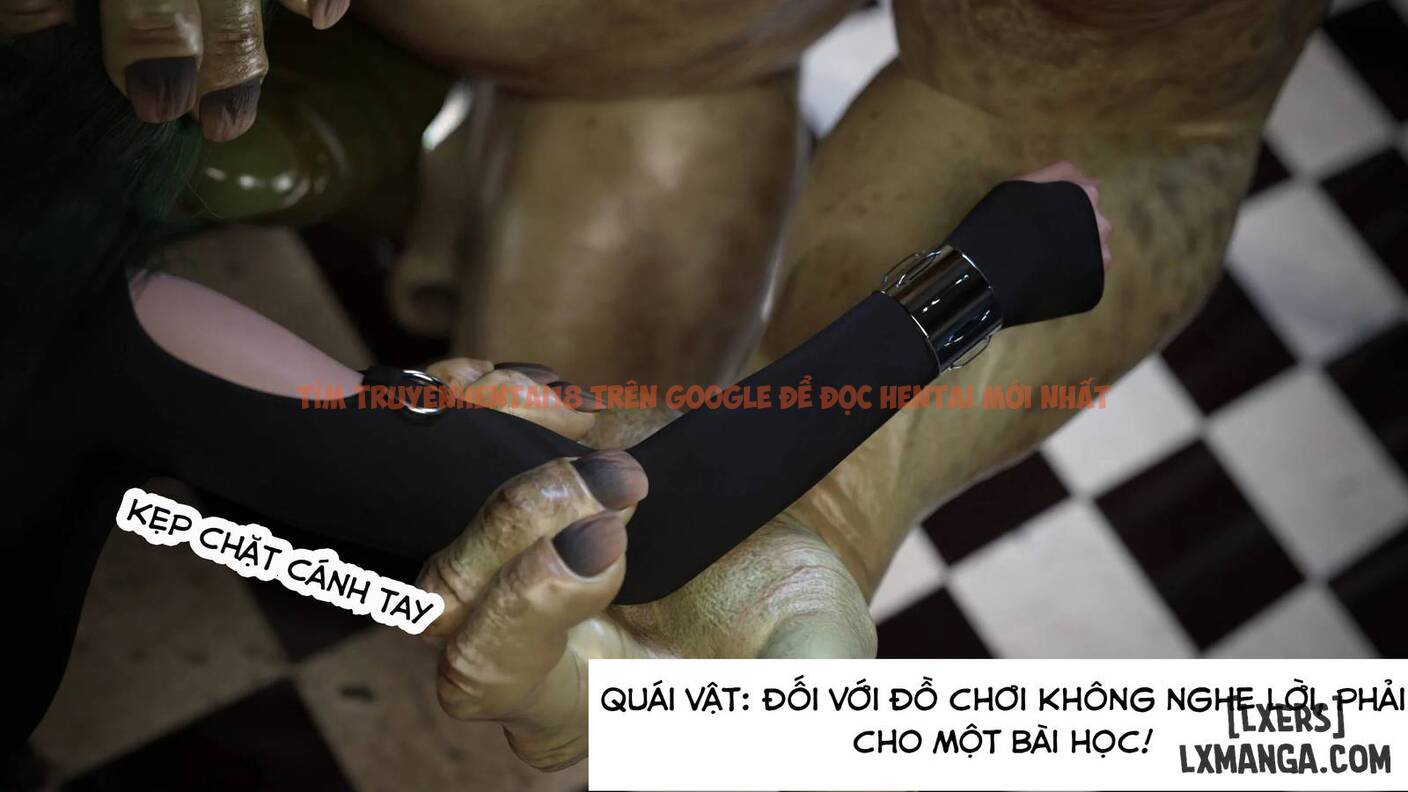 Xem ảnh 52 trong truyện hentai Nghịch Chuyển - Chapter 4 - hentaitvn.net