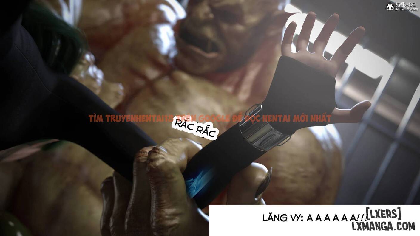 Xem ảnh 53 trong truyện hentai Nghịch Chuyển - Chapter 4 - hentaitvn.net