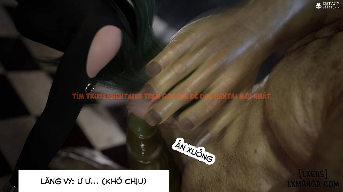 Xem ảnh 55 trong truyện hentai Nghịch Chuyển - Chapter 4 - hentaitvn.net