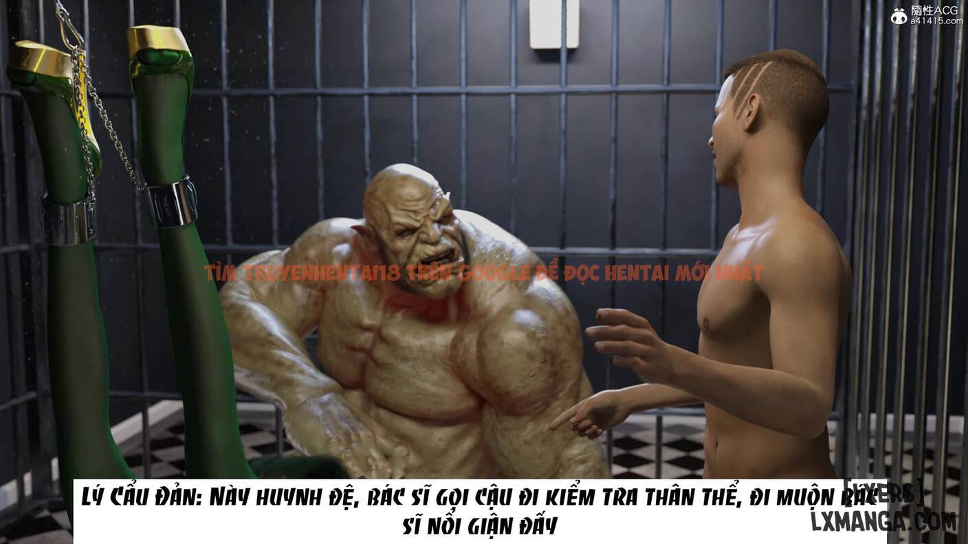 Xem ảnh 59 trong truyện hentai Nghịch Chuyển - Chapter 4 - hentaitvn.net