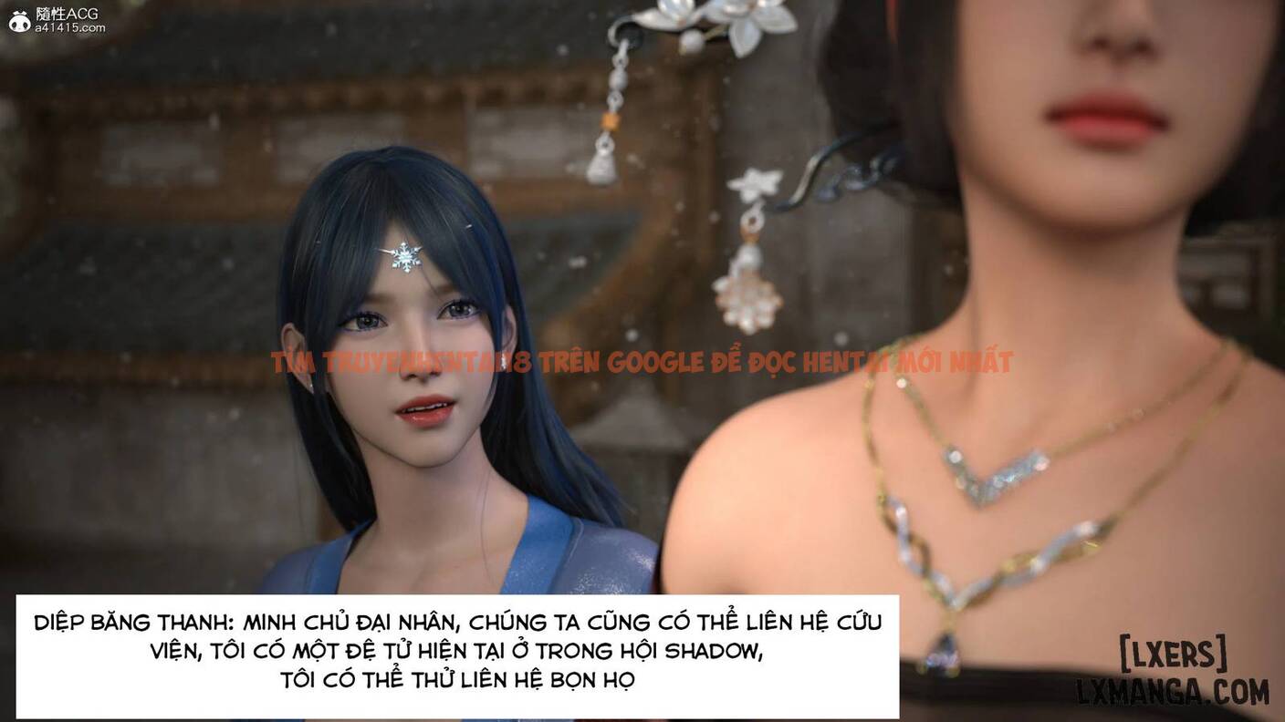 Xem ảnh 6 trong truyện hentai Nghịch Chuyển - Chapter 4 - hentaitvn.net