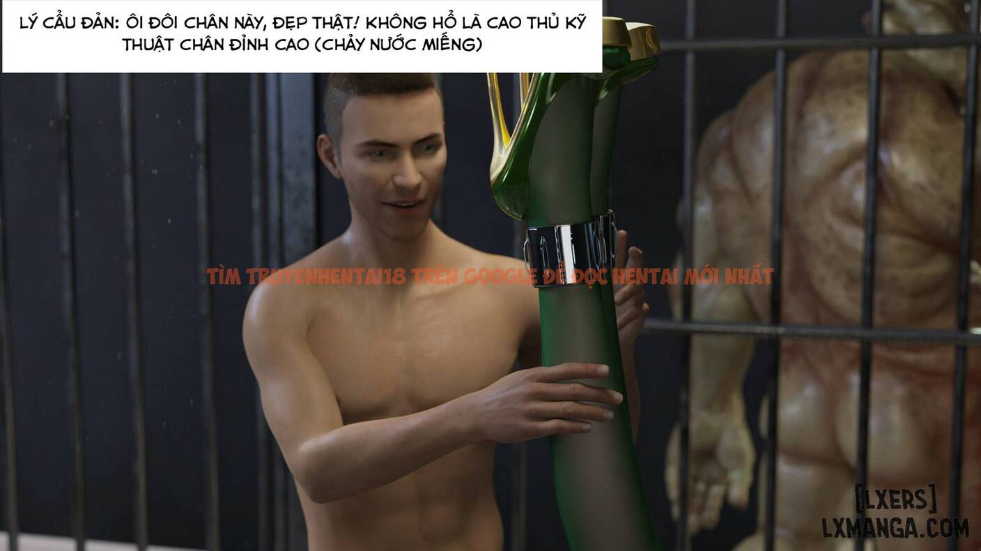 Xem ảnh 60 trong truyện hentai Nghịch Chuyển - Chapter 4 - hentaitvn.net