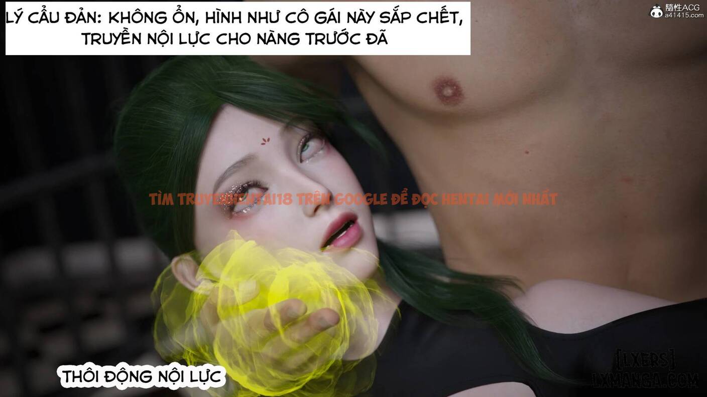 Xem ảnh 64 trong truyện hentai Nghịch Chuyển - Chapter 4 - hentaitvn.net