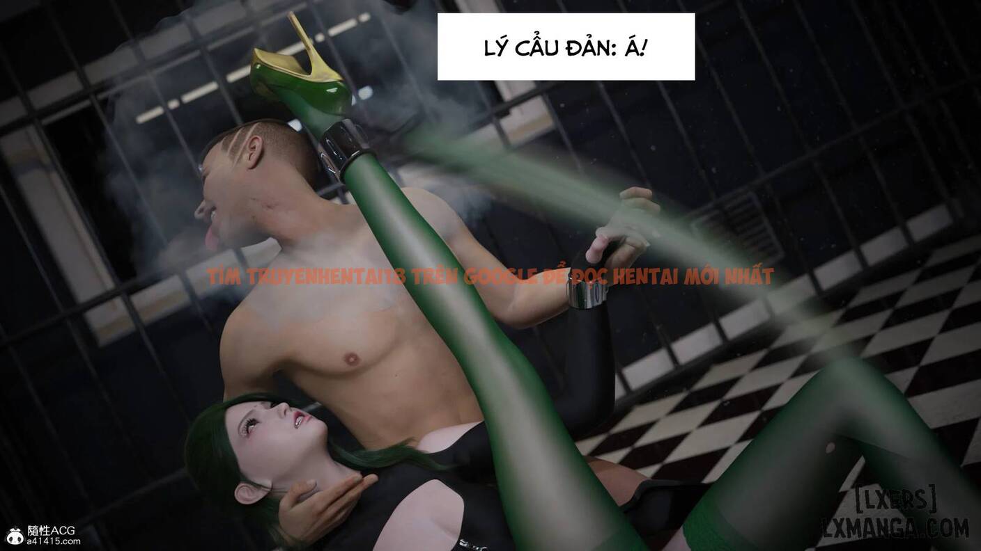 Xem ảnh 68 trong truyện hentai Nghịch Chuyển - Chapter 4 - hentaitvn.net